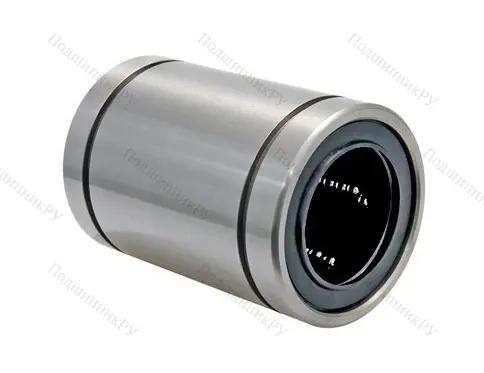 Подшипник LM 08 UU (NPZ) в Владивостоке