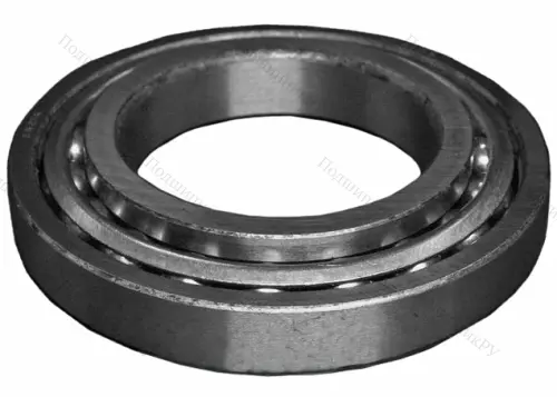 Радиально-упорный шариковый подшипник 26216 в Владивостоке