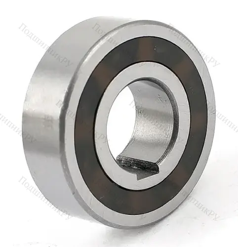 Подшипник обгонной муфты  CSK 25 P в Владивостоке