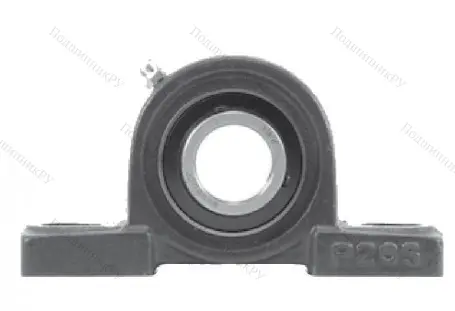 Подшипниковый узел SY 35 TF SKF в Владивостоке