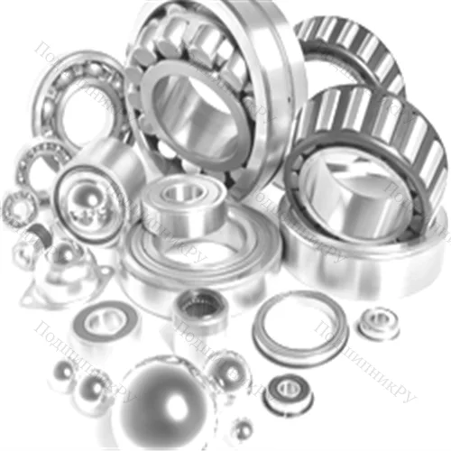 Подшипник шариковый радиально-упорный PHU 2336