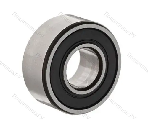Двухрядный шариковый подшипник 5304 2RS от производителя  KSM