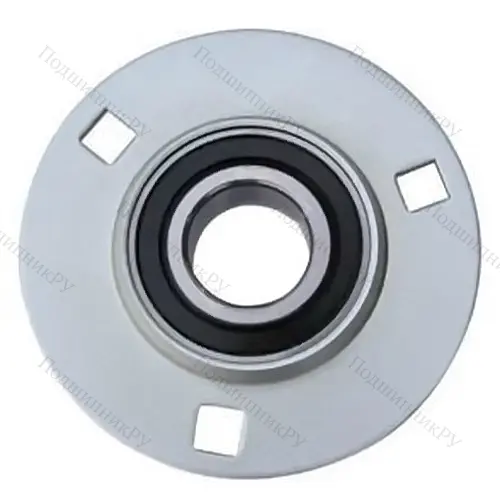 Подшипниковый узел (корпусный подшипник) UEC 208-2S в Владивостоке