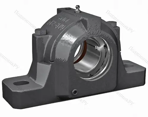 Подшипниковый корпус SNL 522-619 TG (SNK 522-619) в Владивостоке