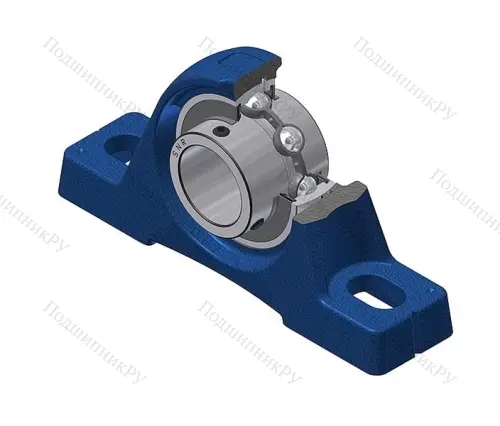 Подшипниковый узел UCPE 209 в Владивостоке