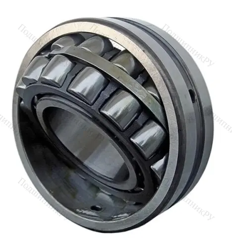 Сферический роликовый подшипник с конической посадкой на вал 22211 RHK/RHRK W 33