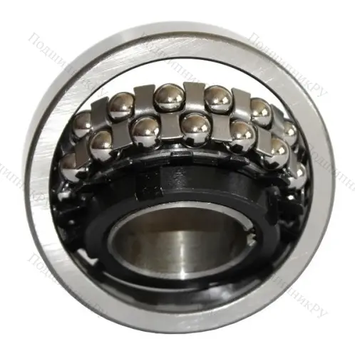 Двухрядный шариковый подшипник 1220 K в Владивостоке