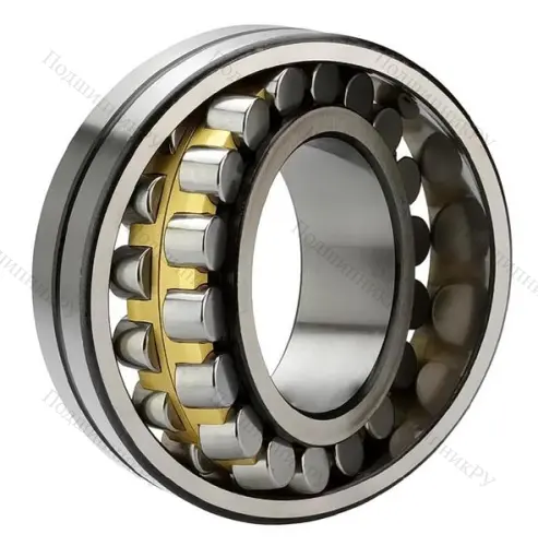 Сферический роликовый подшипник 3003126 Н (23026 MW 33) в Владивостоке