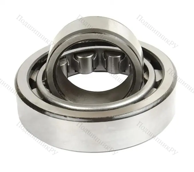 Роликовый цилиндрический подшипник NU 2208