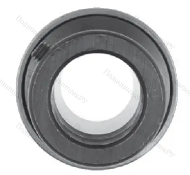 Подшипник HC 207 (YEL 207-2F) ISB в Владивостоке