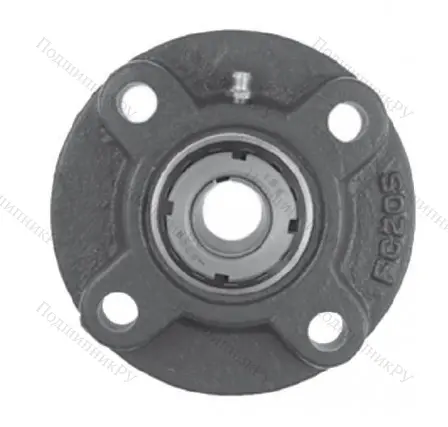 Подшипниковый узел UKFC 212 ISB в Владивостоке