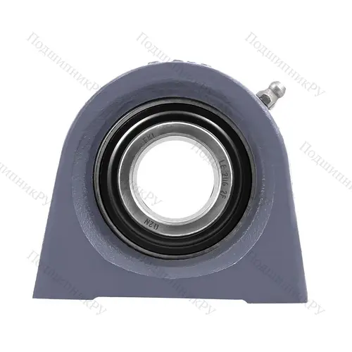 Подшипниковый узел (корпусный подшипник) LEU 204-2F в Владивостоке