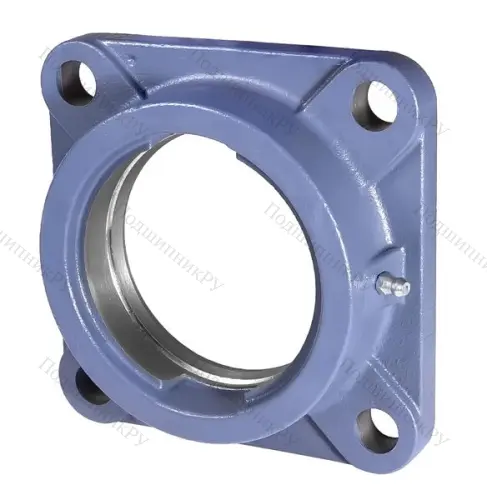 Подшипниковый корпус FY 510 M в Владивостоке