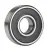 Однорядный шариковый подшипник SS 6200 2RS (180200 Ю ГОСТ) в Владивостоке Однорядный шариковый подшипник SS 6200 2RS (180200 Ю ГОСТ) в Владивостоке