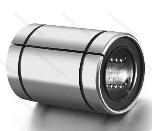 Подшипник LM 25 UU AJ в Владивостоке