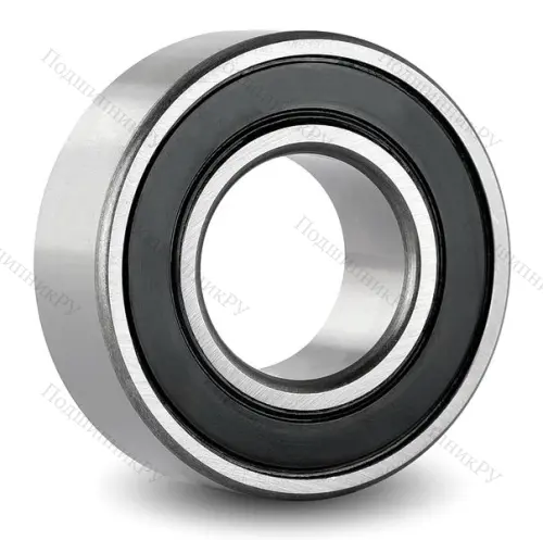 Шариковый однорядный подшипник 1000805 2RS (6805 2RS) в Владивостоке