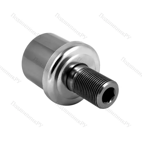 Подшипник шариковый двухрядный VP-M 20x1,5/40/72-D в Владивостоке