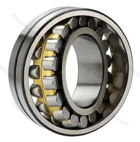 Сферический роликовый подшипник 3507 Н (22207 MBW 33) в Владивостоке