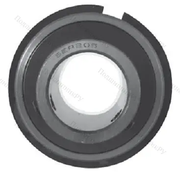 Подшипник SER 206 ISB в Владивостоке