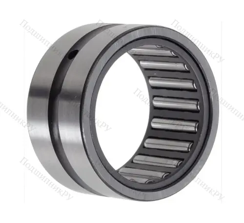 Игольчатый подшипник RNA 4901 2RSR XL от производителя  INA