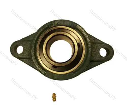 Подшипниковый узел UCFL 205 в Владивостоке