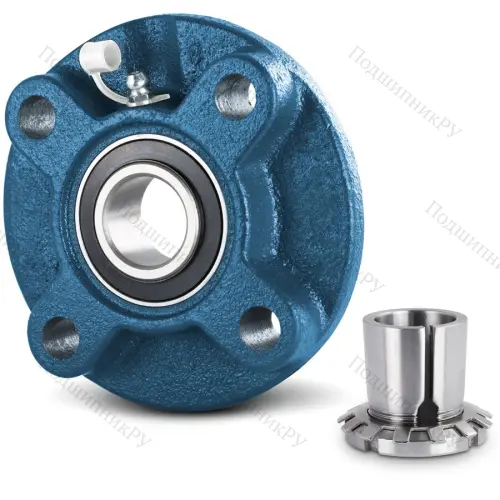 Подшипниковый узел UKFC 215+H 2315 - Вал: 65 мм от производителя  LPZ