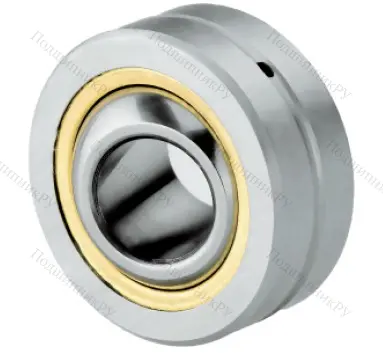 Подшипник скольжения GXSW 14.29  - необслуживаемый в Владивостоке