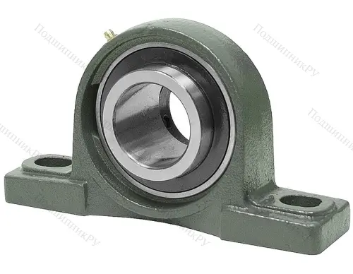 Подшипниковый узел UCP 308 в Владивостоке