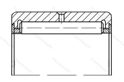 Подшипник  4354822 