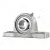 Подшипниковый узел SSUCP 202 - Вал: 15 мм от производителя  LPZ