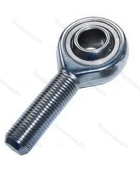 Шарнирный наконечник GA 18 Fluro в Владивостоке