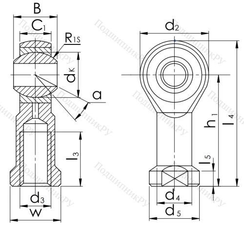 SIL 12 T/K (PHS 12 L) в Владивостоке