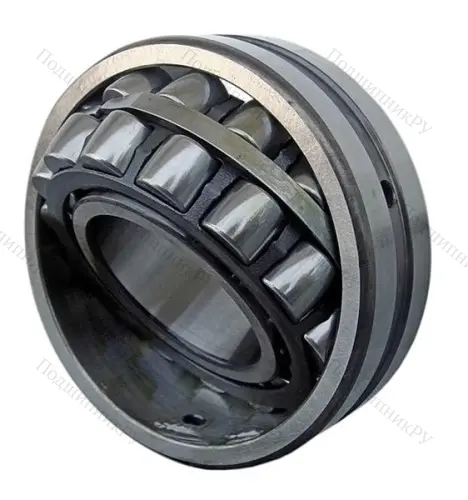 Сферический роликовый подшипник с конической посадкой на вал 22218 RZKW 33