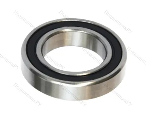 Однорядный шариковый подшипник W 6005 2RS 1 в Владивостоке