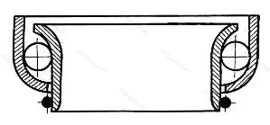 Подшипник  96079 