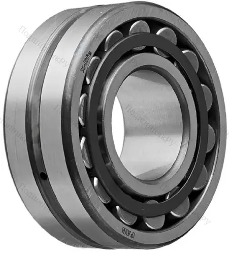 Сферический роликовый подшипник с конической посадкой на вал 22211 E 1 XL K C 3