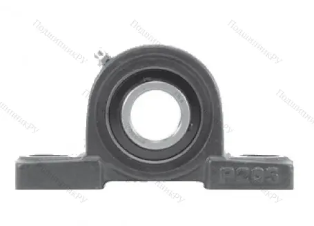 Подшипниковый узел UCPX 11 ISB в Владивостоке