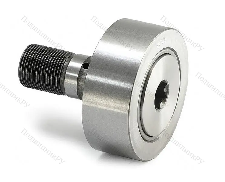 Подшипник NUKR 72 A