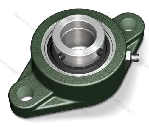 Подшипниковый узел UCFL 210 в Владивостоке