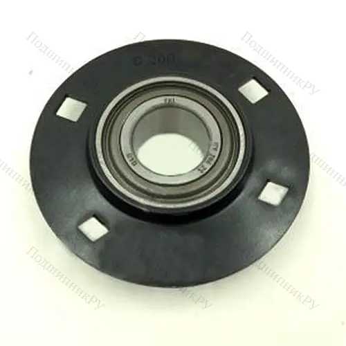 Подшипниковый узел (корпусный подшипник) UYC 208-2S в Владивостоке