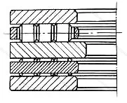 Подшипник  59891 