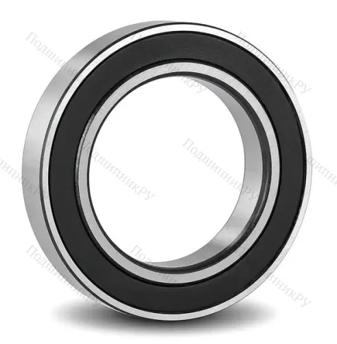 Шариковый однорядный подшипник 180212 (6212 2RS) в Владивостоке