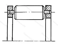 Подшипник  864906 