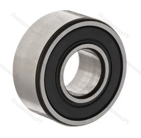 Радиально-упорный шариковый подшипник 3056203 2RS (3203 2RS)