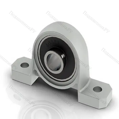 Подшипниковый узел (корпусный подшипник) LES 220-2F в Владивостоке