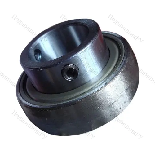 Корпусный подшипник B 5 (AS 205) в Владивостоке