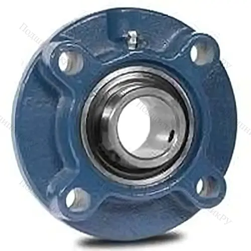 Подшипниковый узел (корпусный подшипник) LEG 205-2F в Владивостоке