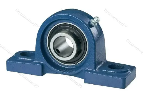 Подшипниковый узел SY 45 TF в Владивостоке