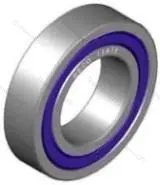 Нержавеющий подшипник 6303 BSS 2RS BECO в Владивостоке