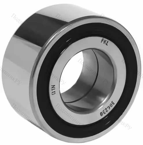 Подшипник шариковый двухрядный 306230 в Владивостоке